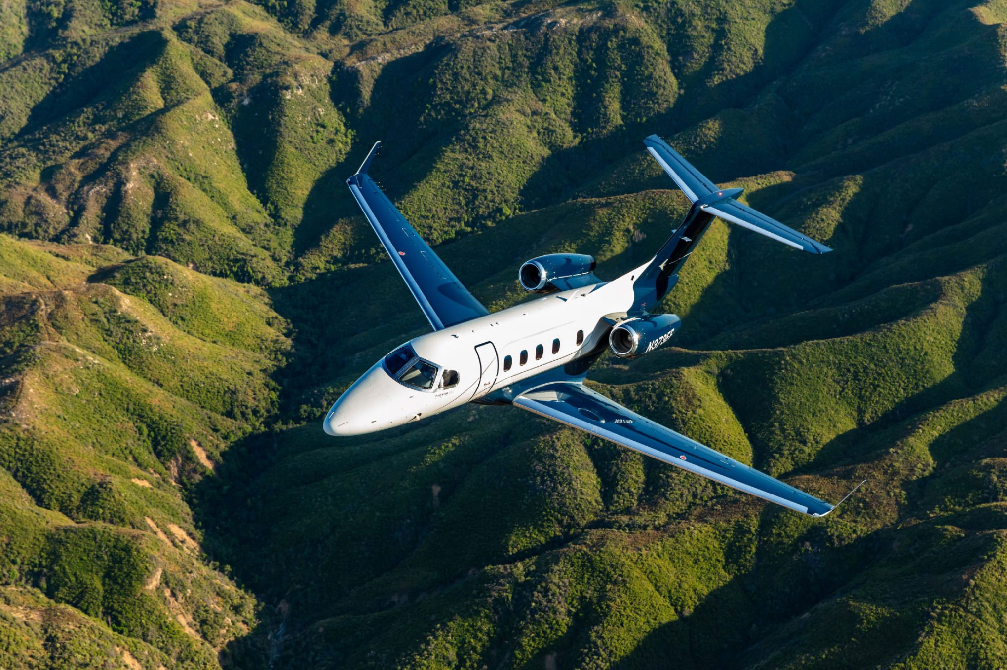 Phenom 300E — view 5